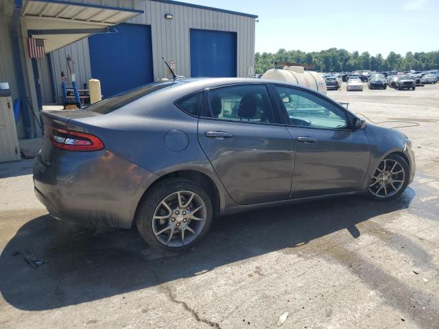  DODGE DART 2014 Szary