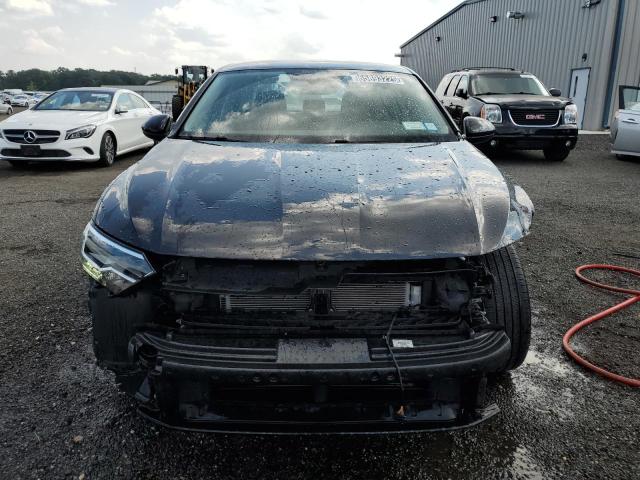  VOLKSWAGEN JETTA 2024 Czarny