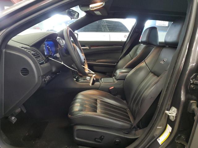  CHRYSLER 300 2023 Gray