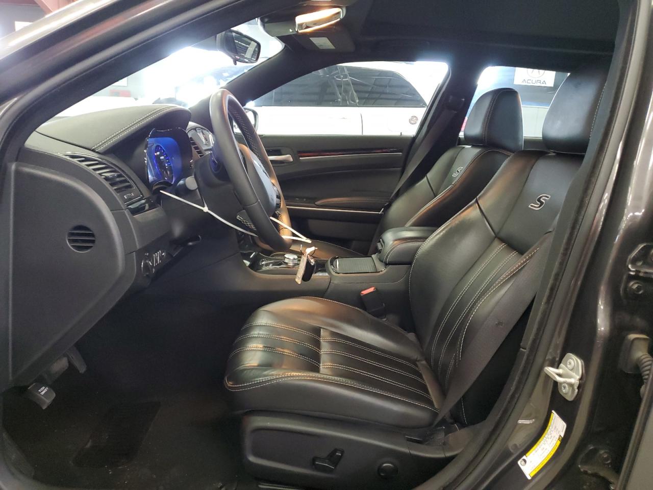 2023 Chrysler 300 S VIN: 2C3CCABG4PH628268 Lot: 64679455
