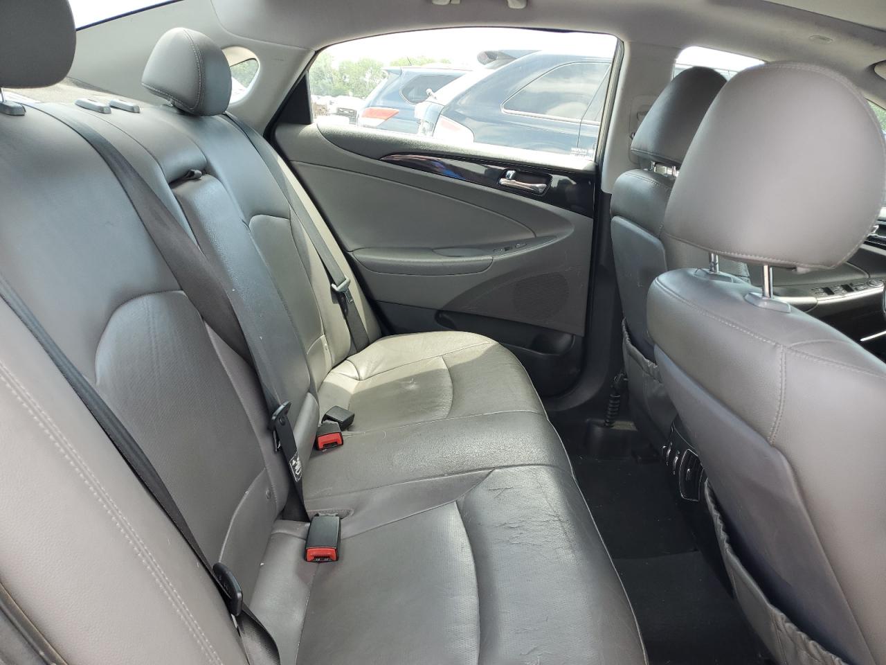 5npec4ac9ch457636 5NPEC4AC9CH457636 2012 Hyundai Sonata Se