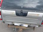 2002 NISSAN D22 2.5 DI for sale at Copart SANDTOFT