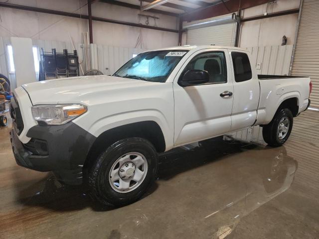  TOYOTA TACOMA 2023 Biały