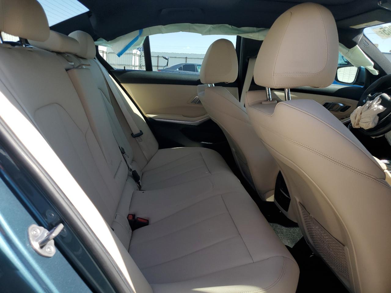 2020 BMW 330I VIN: 3MW5R1J05L8B31514 Lot: 63253265
