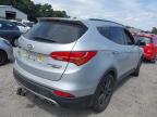 2014 HYUNDAI SANTA FE P for sale at Copart WOLVERHAMPTON