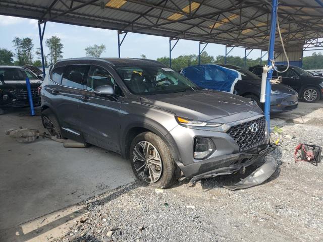  HYUNDAI SANTA FE 2020 Szary