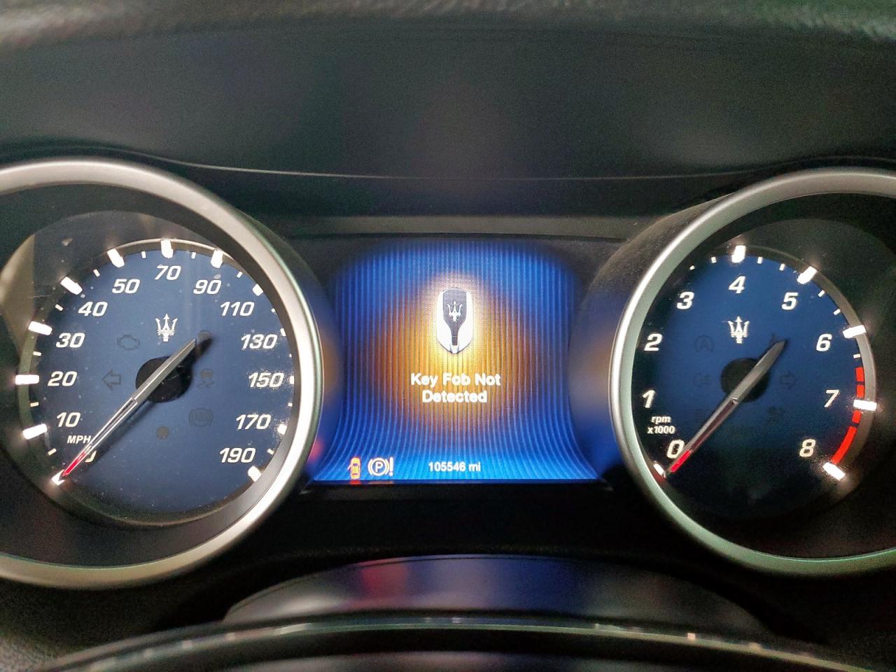 2016 Maserati Ghibli VIN: ZAM57XSA2G1175656 Lot: 64033105