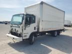 2019 ISUZU NPR HD à vendre chez Copart FL - CLEWISTON