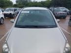 2007 VAUXHALL ZAFIRA LIF for sale at Copart SANDWICH