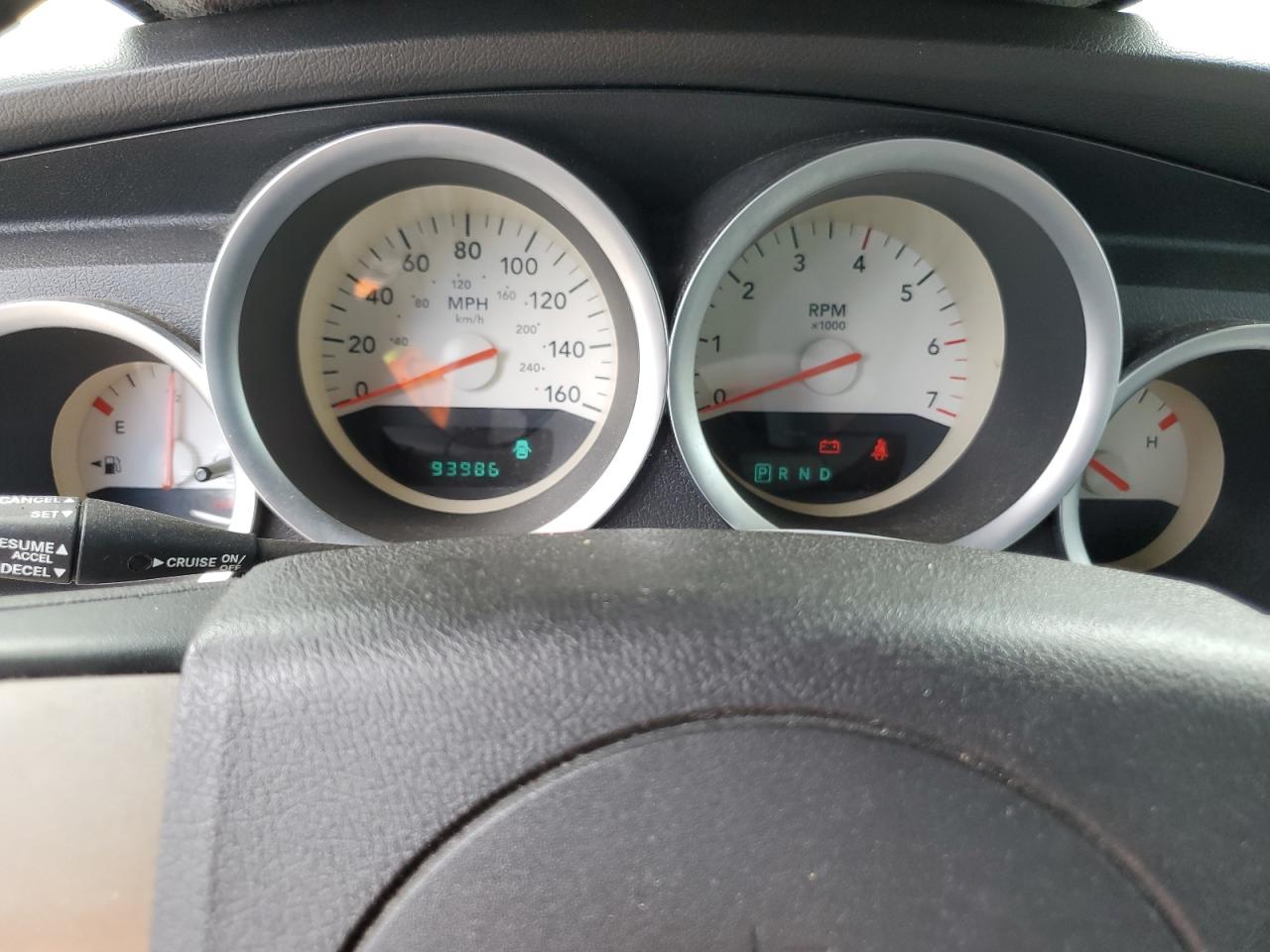 2006 Dodge Charger R/T VIN: 2B3KA53HX6H483832 Lot: 65558555