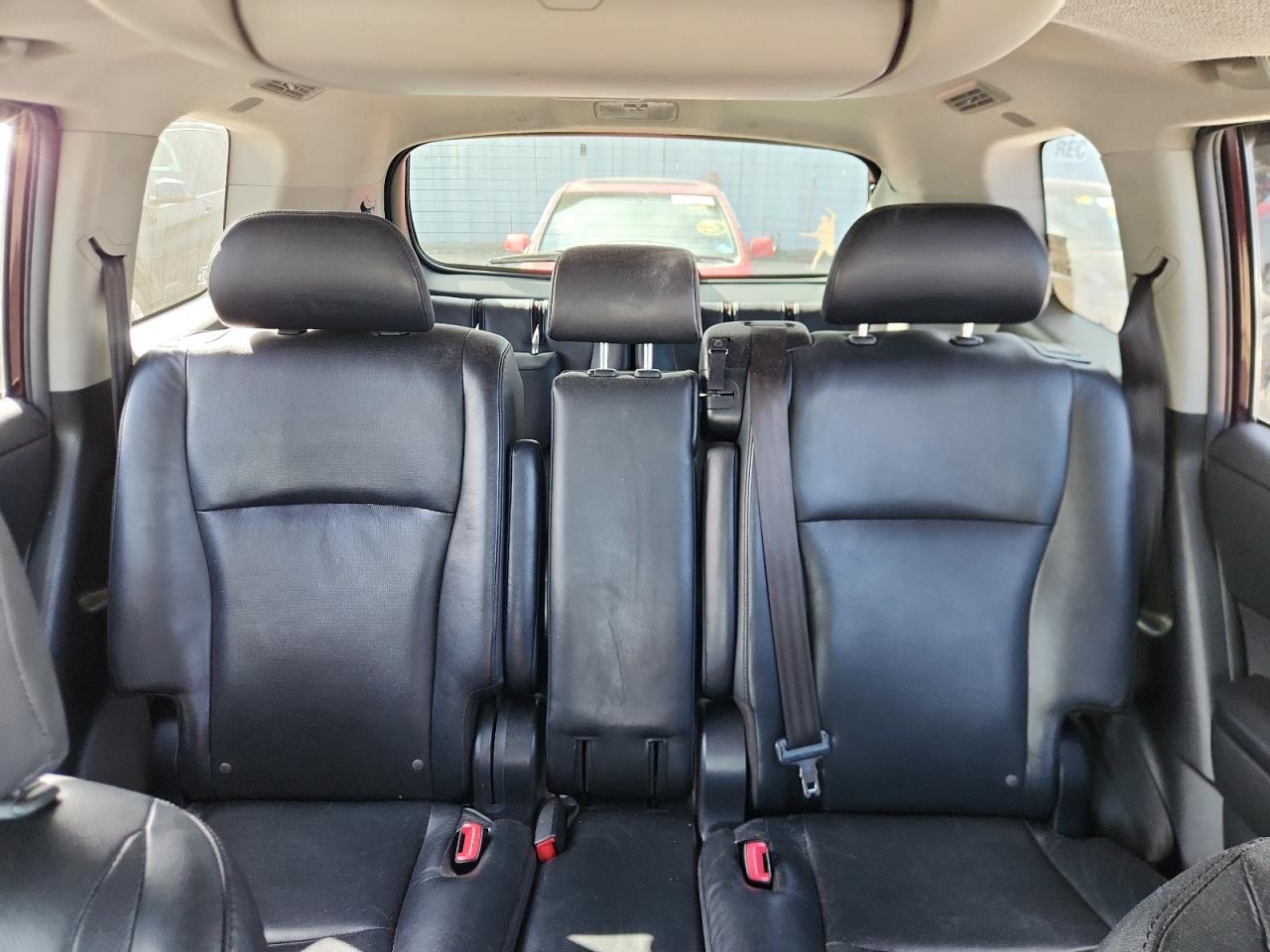 2012 Toyota Highlander Hybrid Limited VIN: JTEDC3EH4C2008387 Lot: 65340655