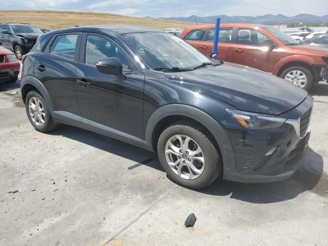  MAZDA CX-3 2019 Czarny