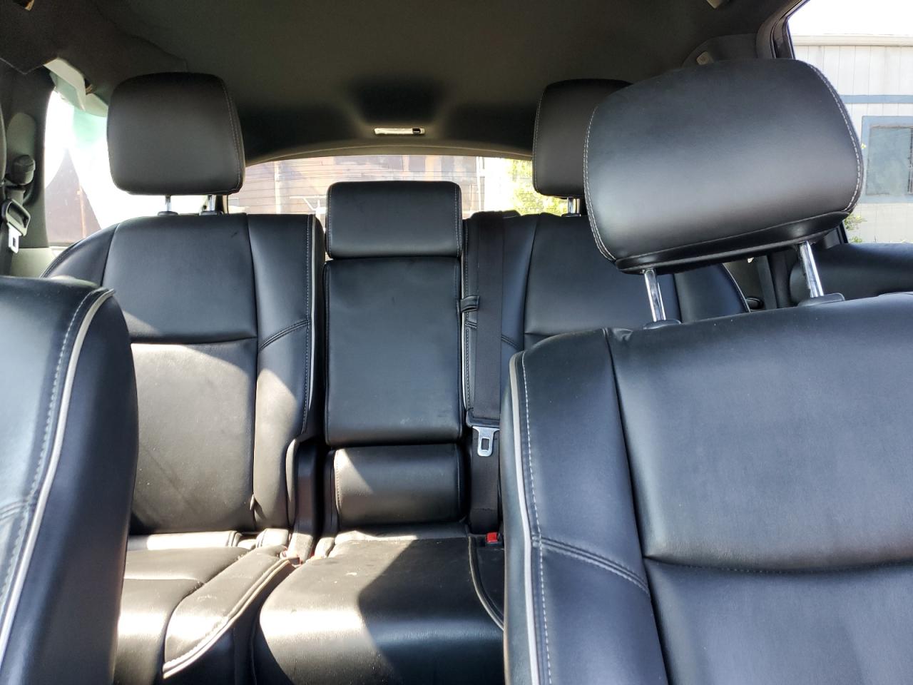 2020 Infiniti Qx60 Luxe VIN: 5N1DL0MN8LC525742 Lot: 64014925