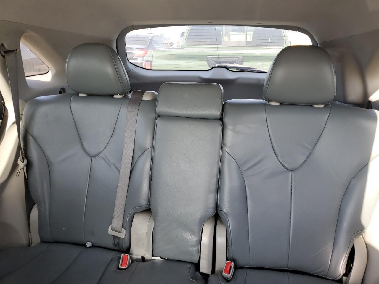 2009 Toyota Venza VIN: 4T3ZK11A29U010892 Lot: 65328355