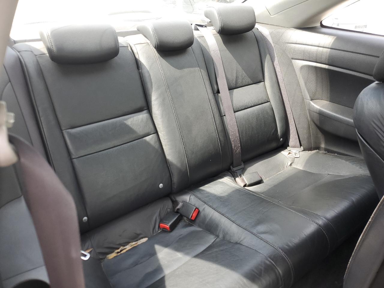 2008 Honda Civic Exl VIN: 2HGFG12948H577310 Lot: 65366575