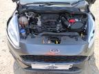 2021 FORD FIESTA ST- for sale at Copart WISBECH