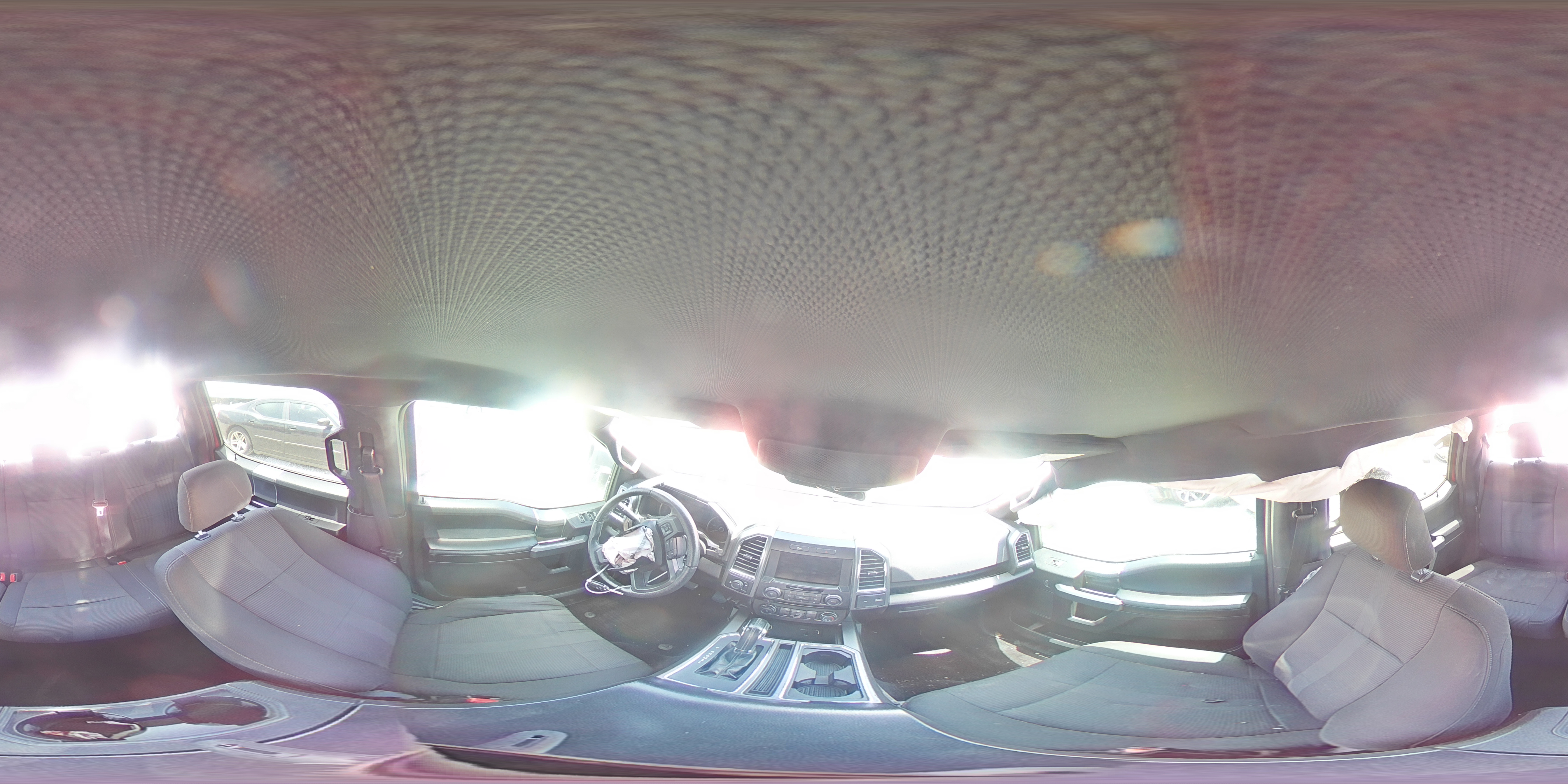 2015 Ford F150 Supercrew VIN: 1FTEW1CG9FFC57540 Lot: 64804485