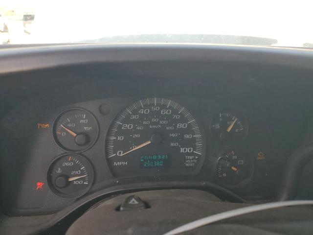 2006 CHEVROLET EXPRESS G1500   