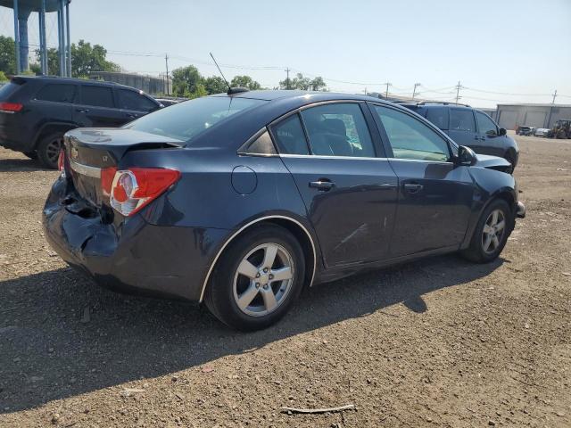  CHEVROLET CRUZE 2015 Granatowy