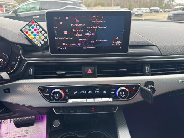 2018 AUDI A5 PREMIUM PLUS  