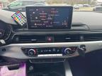 2018 AUDI A5 PREMIUM PLUS   for sale at Copart MA - NORTH BOSTON