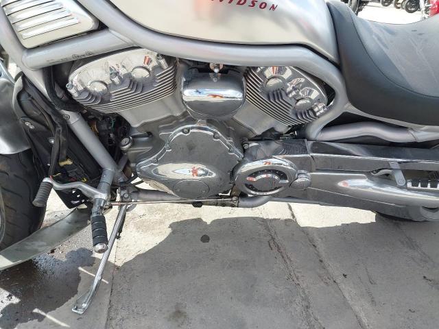 2002 HARLEY DAVIDSON VRSCA V-RO