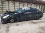 2011 INFINITI G25    for sale at Copart ON - LONDON
