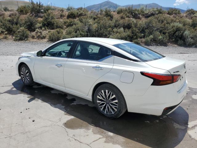  NISSAN ALTIMA 2023 Biały