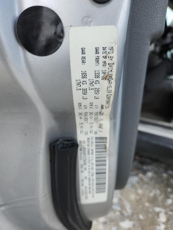 2007 Jeep Commander VIN: 1J8HG48P47C550388 Lot: 63578495