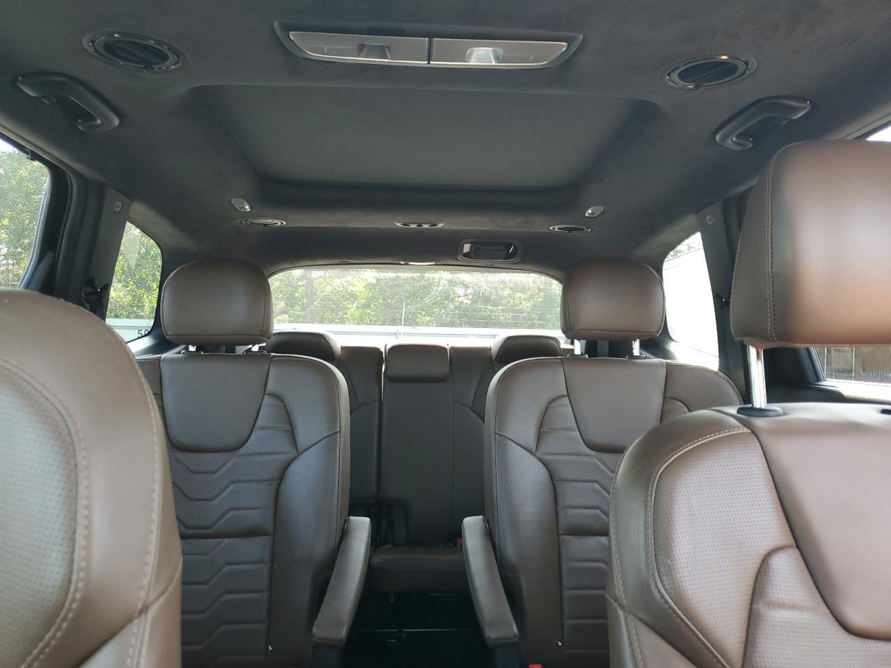 2021 Kia Telluride Sx VIN: 5XYP5DHC3MG161240 Lot: 63399745