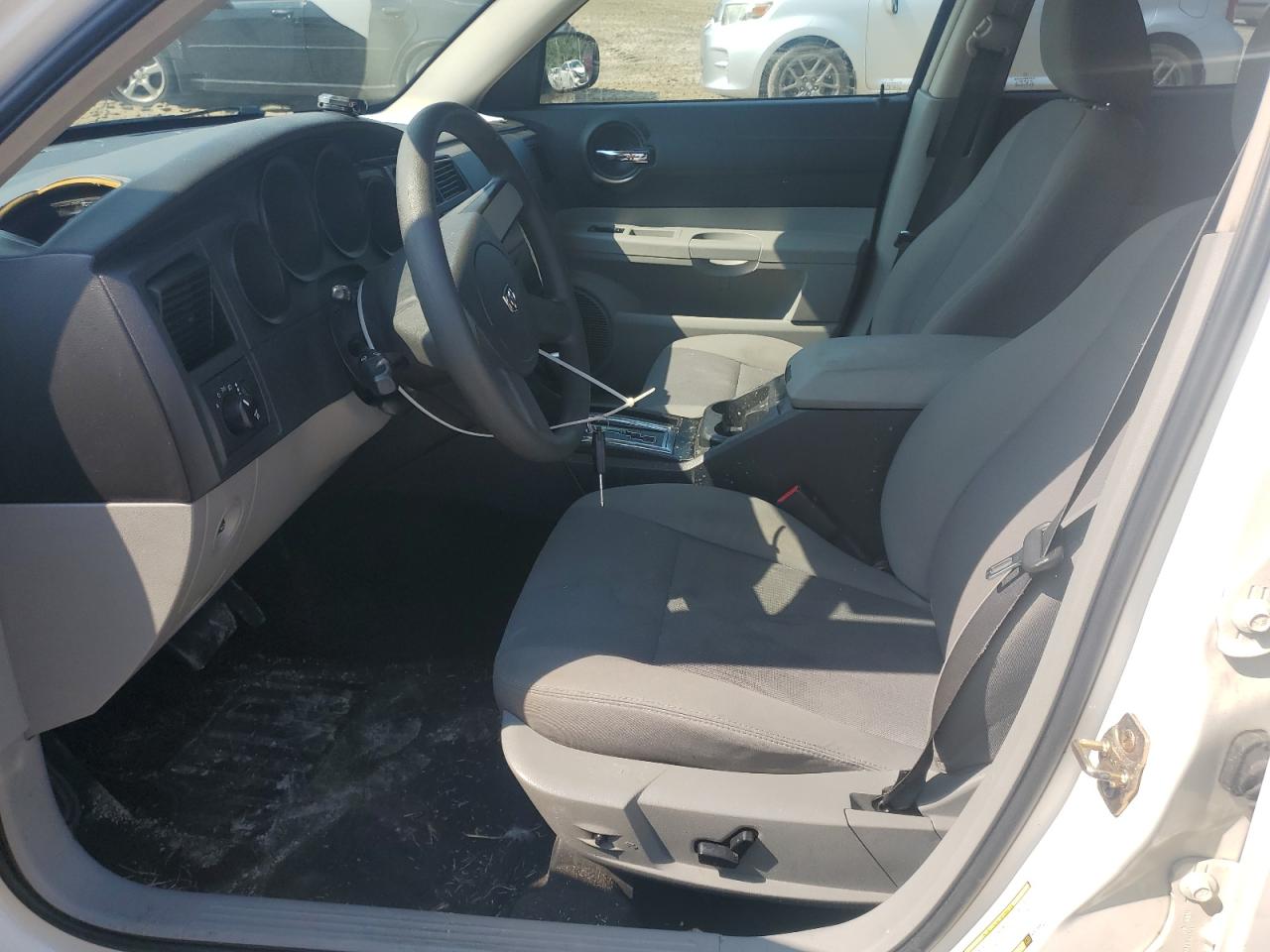 2006 Dodge Charger Se VIN: 2B3KA43G66H472800 Lot: 63944575
