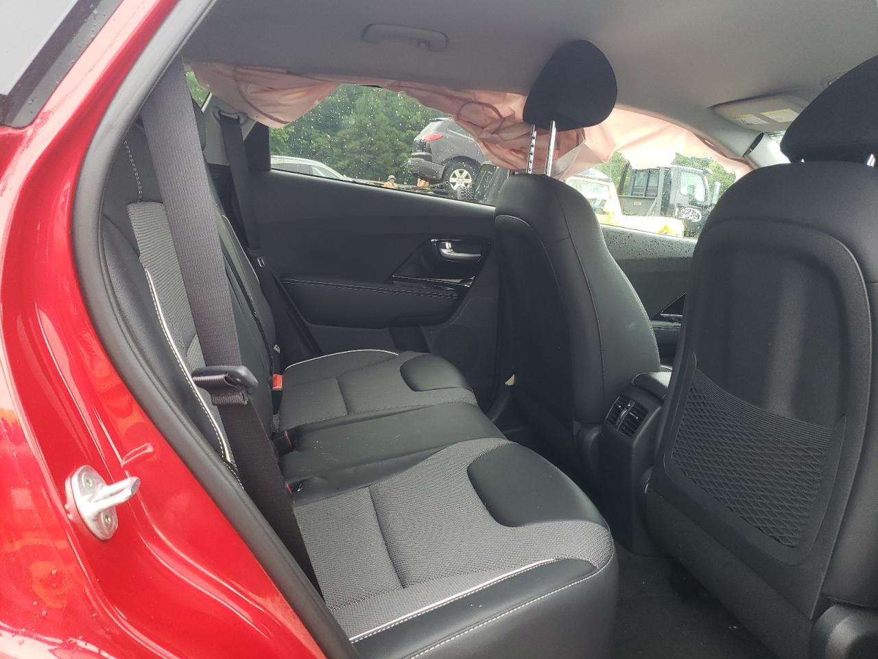 2022 Kia Niro S VIN: KNDCC3LG6N5134925 Lot: 63603475