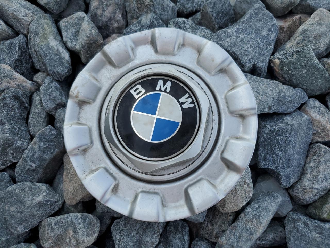 2001 BMW 525 I VIN: WBADT33421GF41536 Lot: 66105825