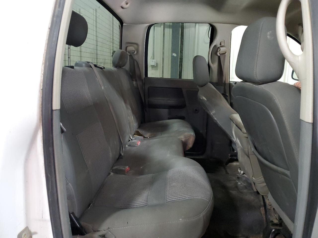 2009 Dodge Ram 2500 VIN: 3D7KS28T39G522858 Lot: 64808235