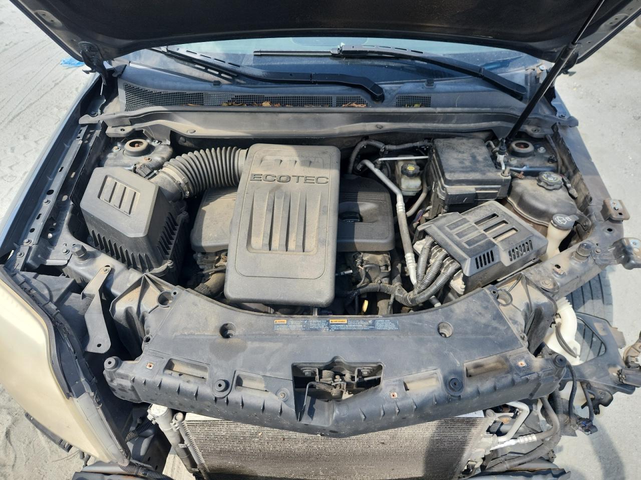 2011 GMC Terrain Sle VIN: 2CTFLTEC3B6242334 Lot: 66360205