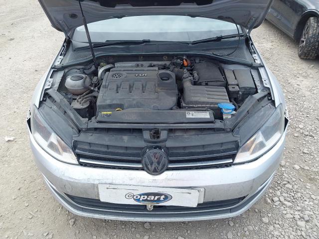 2014 VOLKSWAGEN GOLF SE BL