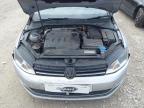 2014 VOLKSWAGEN GOLF SE BL for sale at Copart YORK