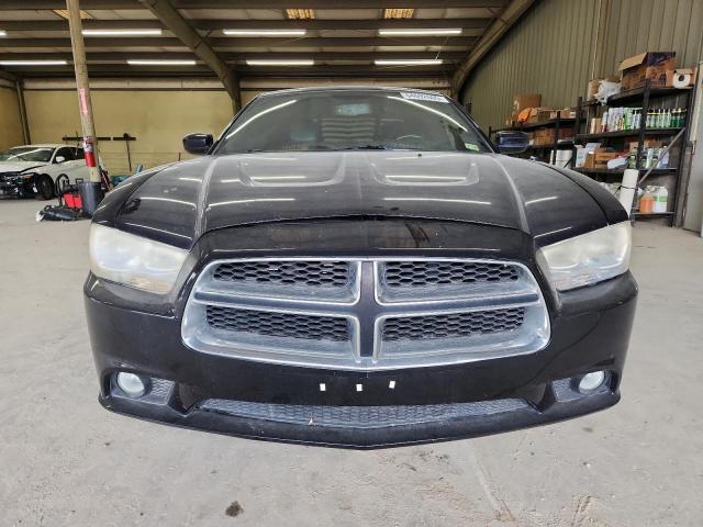  DODGE CHARGER 2012 Granatowy