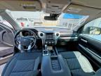 2019 TOYOTA TUNDRA CREWMAX SR5   for sale at Copart TX - DALLAS