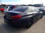 2014 BMW 520D M SPO for sale at Copart SANDY