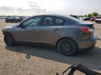 2013 MAZDA 3 I   for sale at Copart ON - LONDON