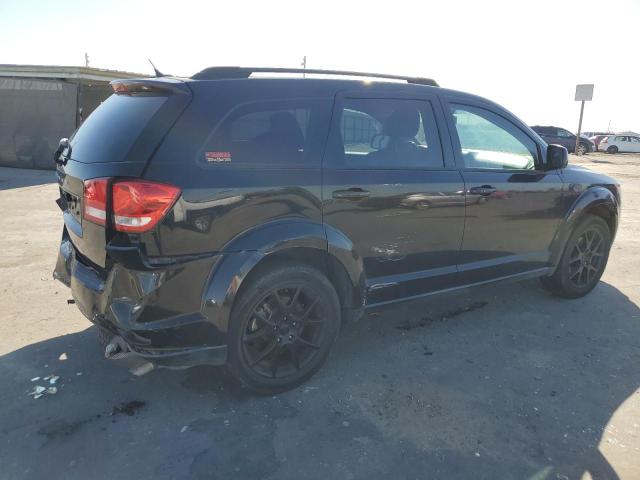  DODGE JOURNEY 2015 Black