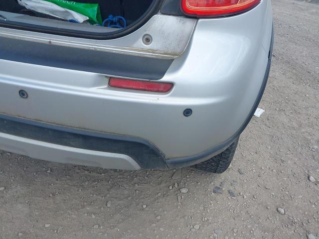 2012 SUZUKI SX4 SZ5