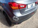 2015 MITSUBISHI ASX ZC-M D for sale at Copart WESTBURY