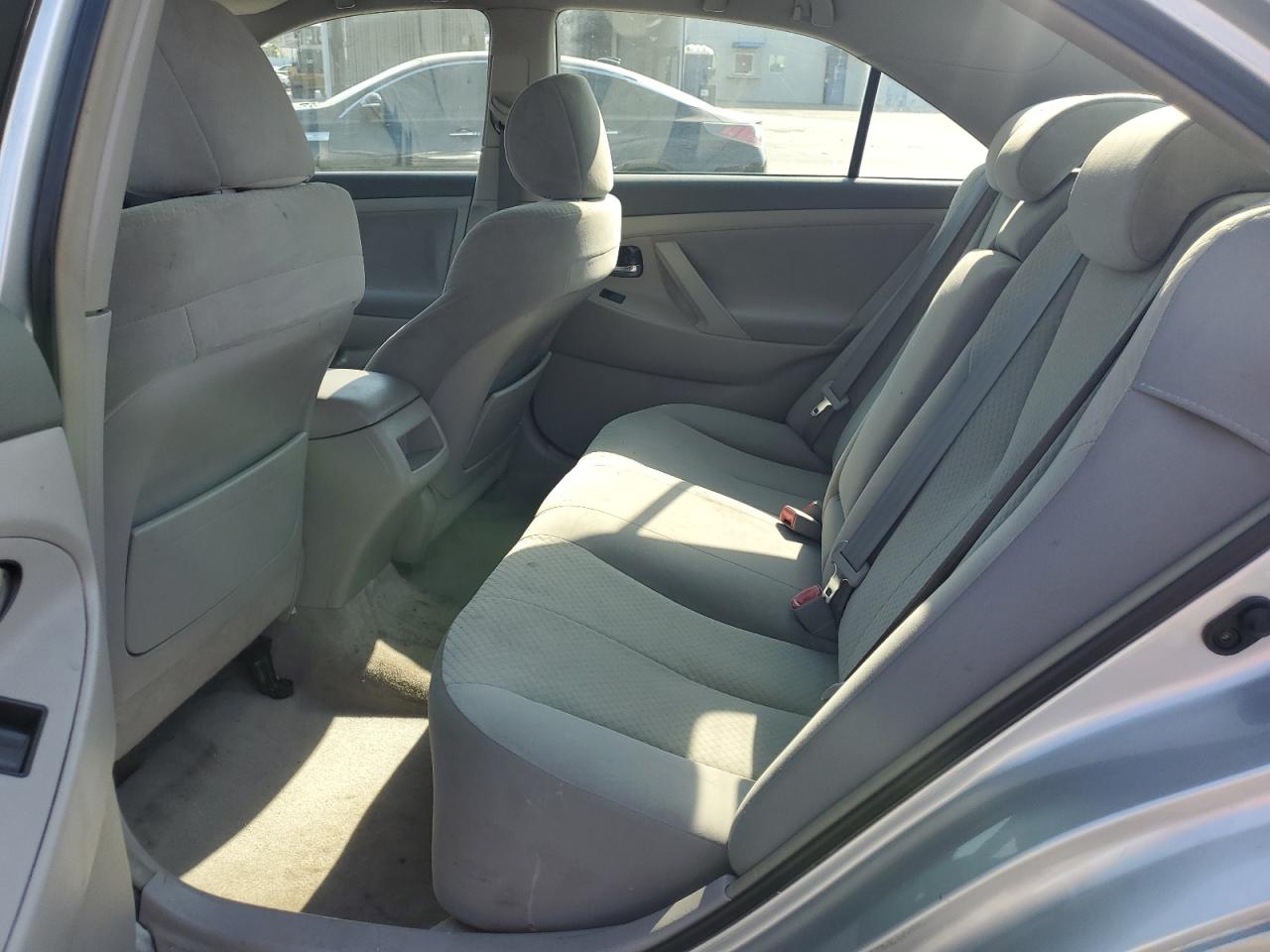 2007 Toyota Camry Le VIN: 4T1BK46K87U017579 Lot: 65566935