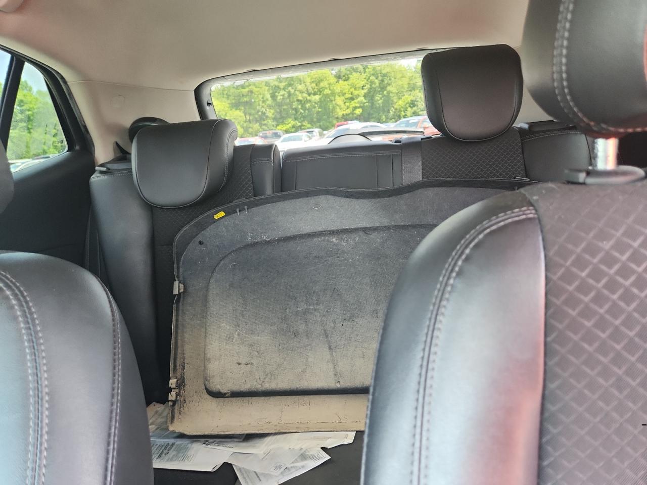 2018 Buick Encore Preferred VIN: KL4CJASB9JB716636 Lot: 64619805