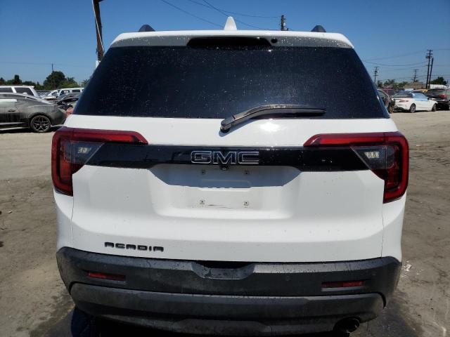  GMC ACADIA 2021 Biały