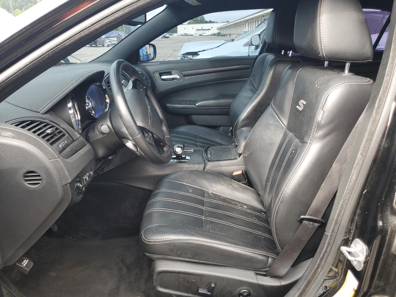 2014 Chrysler 300 S VIN: 2C3CCABG0EH222128 Lot: 64761715