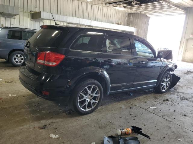 Parquets DODGE JOURNEY 2015 Czarny