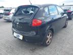 2009 SEAT ALTEA EMOC for sale at Copart CHESTER
